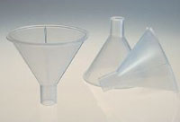 Funnel, Polypropylene Nalgene